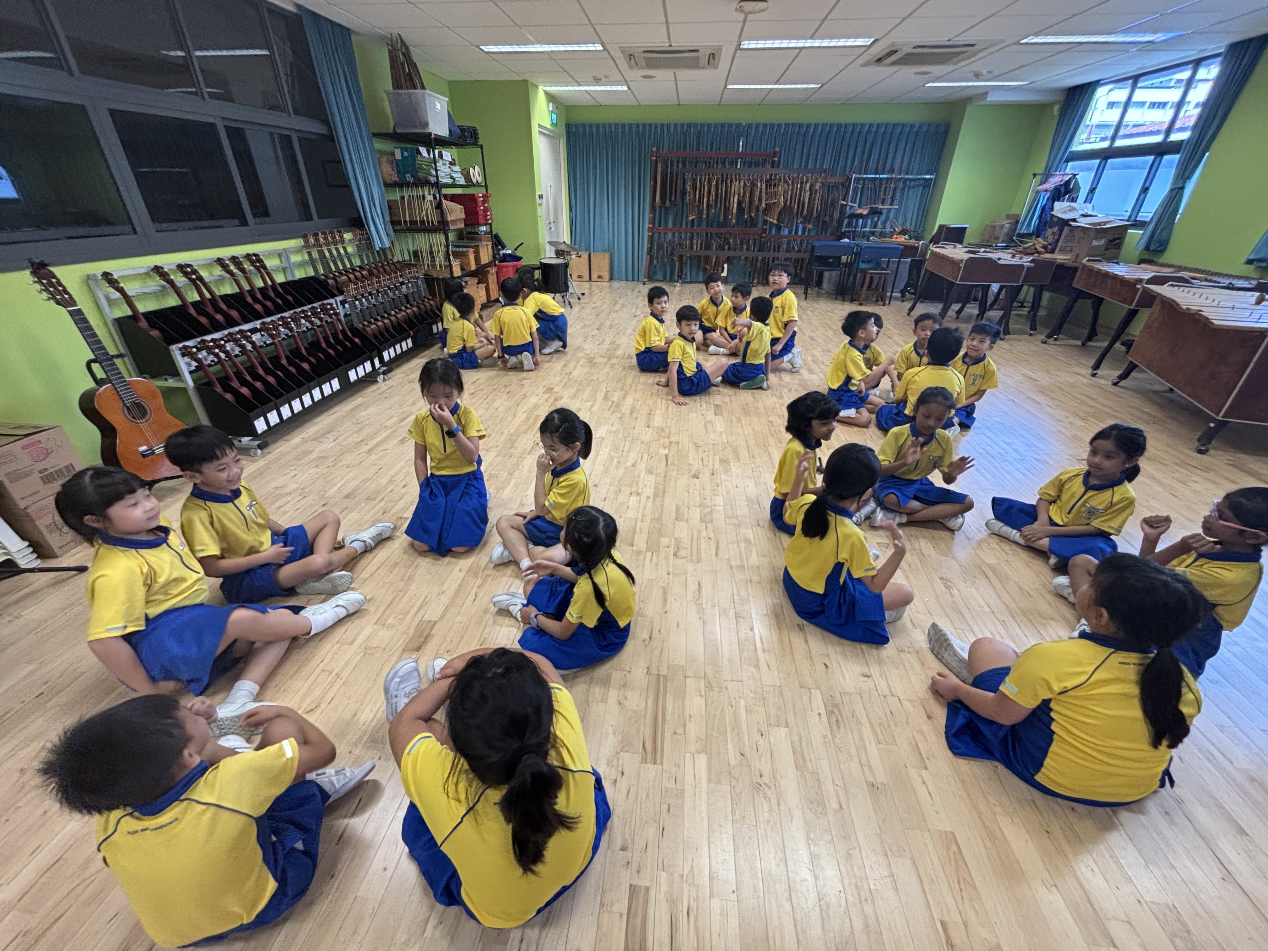 Music Curriculum (8)